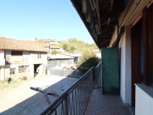 Casa indipendente in vendita a Piobesi d'Alba CN