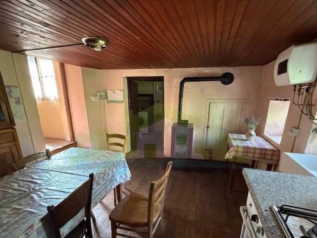 Casa indipendente in vendita a Piode VC