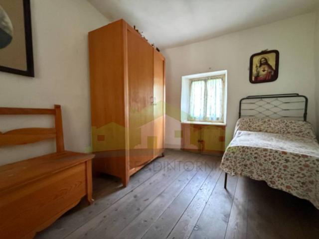 Casa indipendente in vendita a Piode VC
