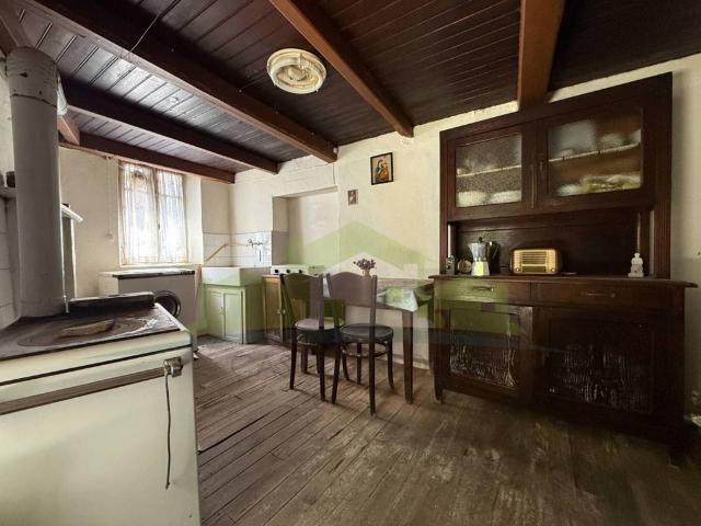 Casa indipendente in vendita a Piode VC