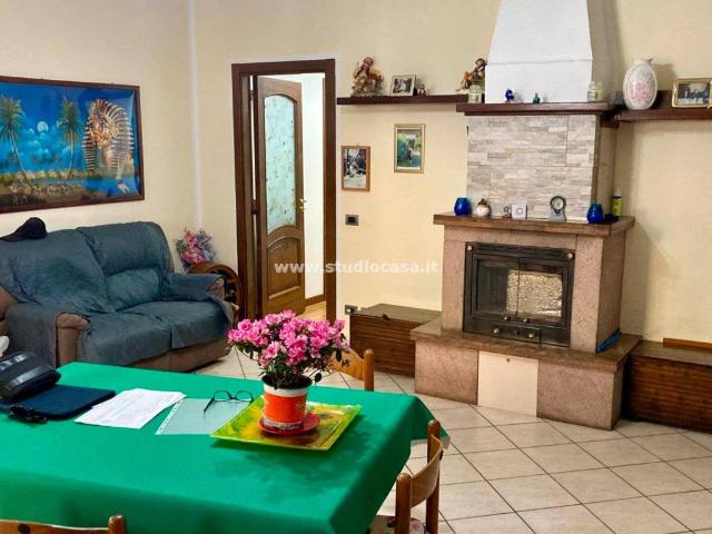Casa indipendente in vendita a Pioltello MI