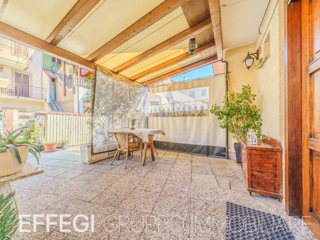 Casa indipendente in vendita a Pioltello MI