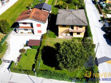 Casa indipendente in vendita a Piombino Dese PD