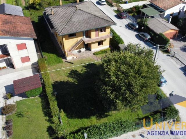 Casa indipendente in vendita a Piombino Dese PD