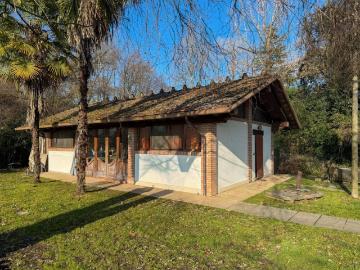 Casa indipendente in vendita a Piombino Dese PD