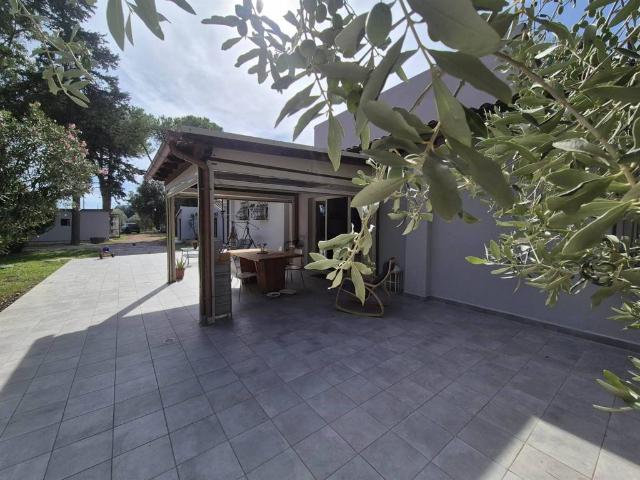 Casa indipendente in vendita a Piombino LI