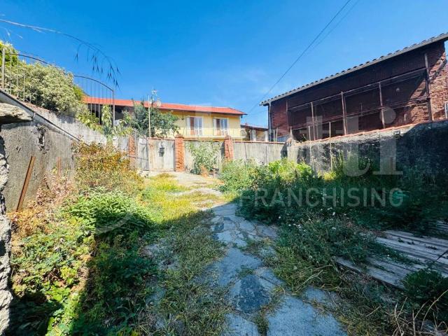 Casa indipendente in vendita a Piossasco TO