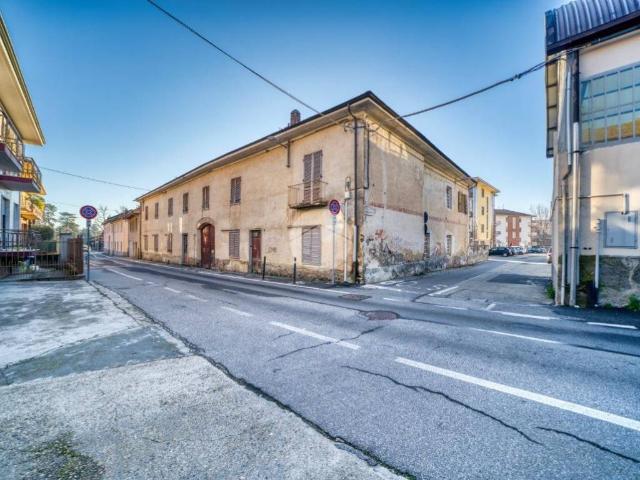 Casa indipendente in vendita a Piossasco TO