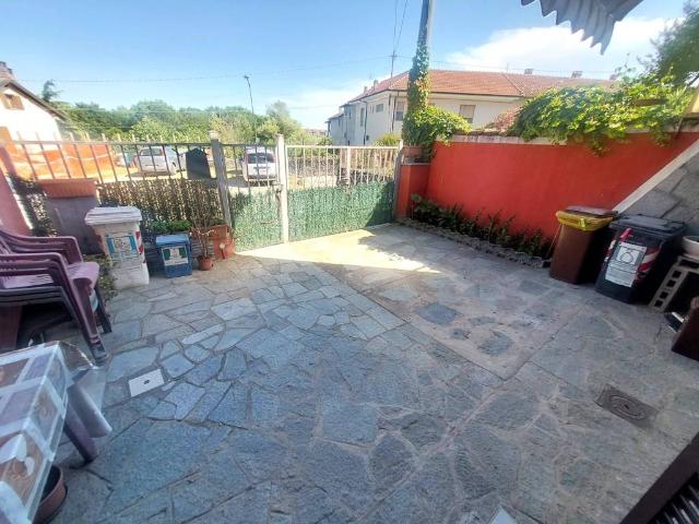 Casa indipendente in vendita a Piossasco TO