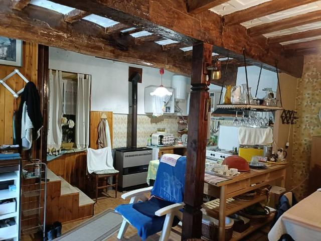 Casa indipendente in vendita a Piovà Massaia AT