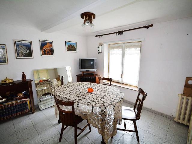 Casa indipendente in vendita a Piovà Massaia AT