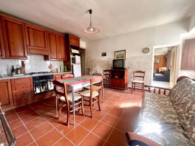 Casa indipendente in vendita a Piovà Massaia AT