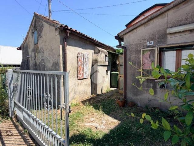 Casa indipendente in vendita a Piove di Sacco PD