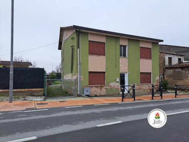 Casa indipendente in vendita a Piove di Sacco PD