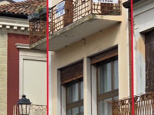 Casa indipendente in vendita a Piove di Sacco PD