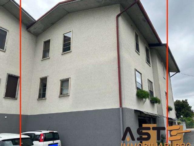 Casa indipendente in vendita a Piovene Rocchette