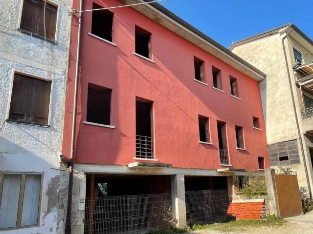 Casa indipendente in vendita a Piovene Rocchette VI
