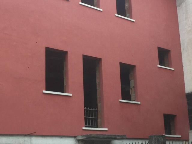 Casa indipendente in vendita a Piovene Rocchette VI