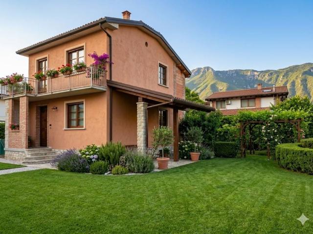 Casa indipendente in vendita a Piovene Rocchette VI
