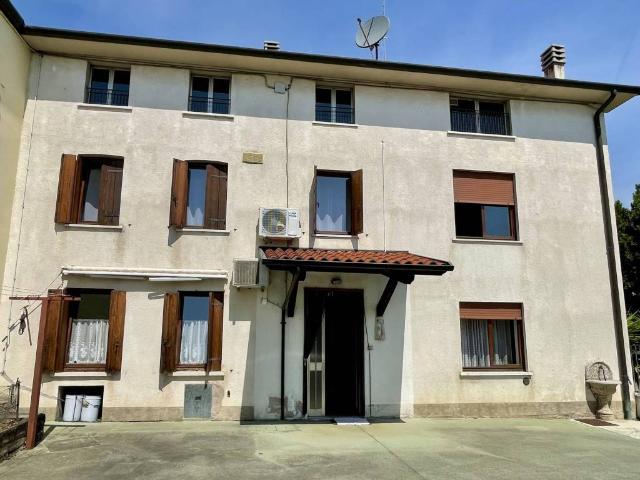 Casa indipendente in vendita a Piovene Rocchette VI