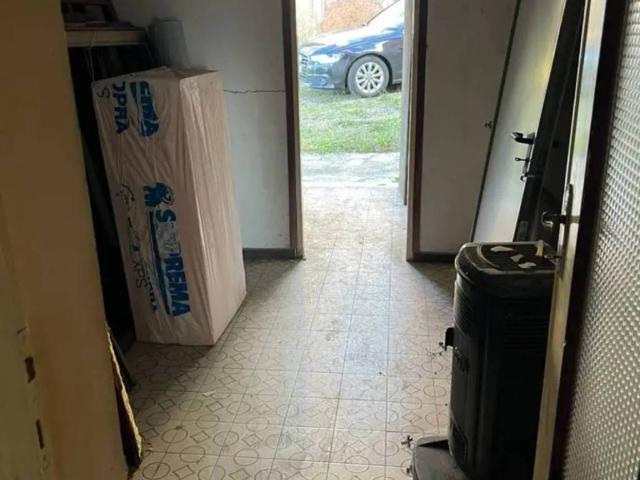 Casa indipendente in vendita a Alta Val Tidone PC