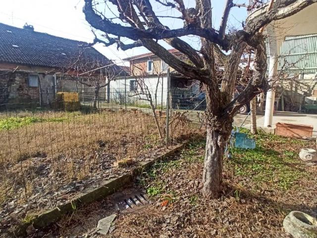 Casa indipendente in vendita a Piozzo CN