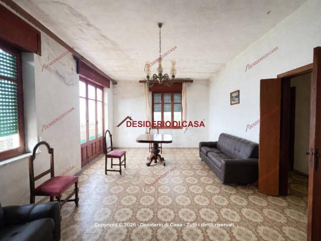 Casa indipendente in vendita a Piraino ME