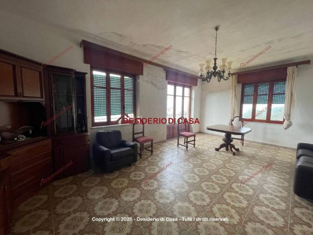 Casa indipendente in vendita a Piraino ME