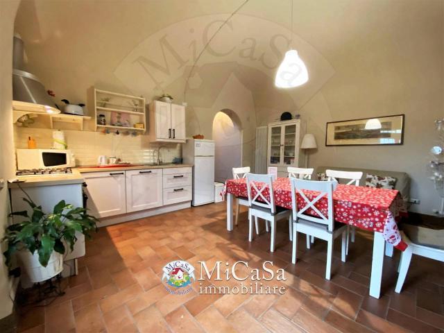 Casa indipendente in vendita a Pisa