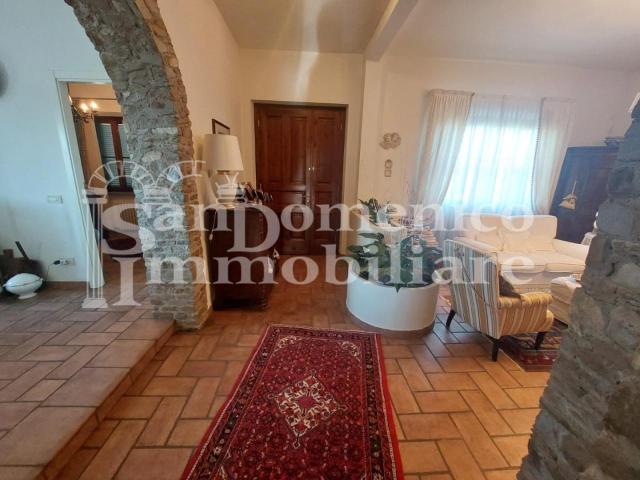 Casa indipendente in vendita a Pisa