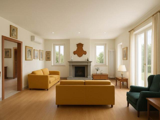 Casa indipendente in vendita a Pisa