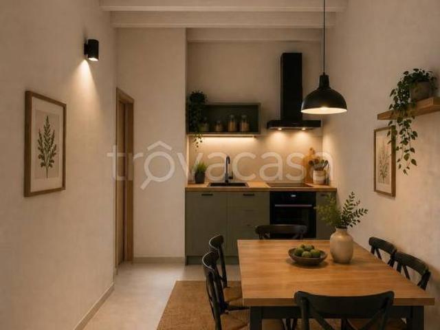 Casa indipendente in vendita a Pisa via del Borghetto, Landi