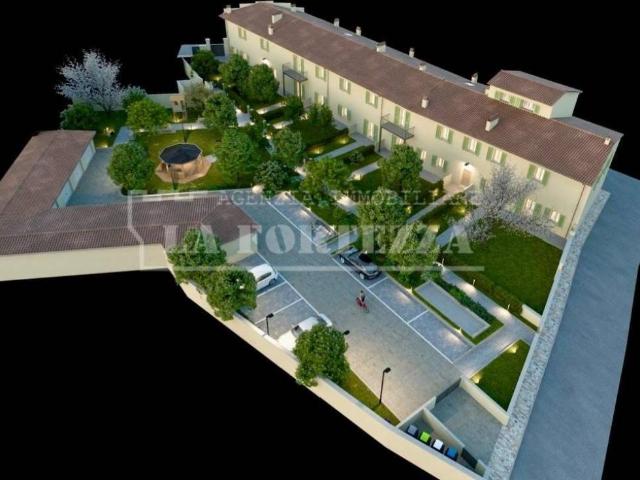 Casa indipendente in vendita a Pisa PI