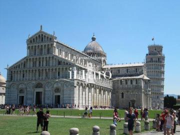 Casa indipendente in vendita a Pisa PI