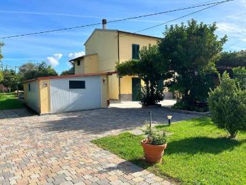 Casa indipendente in vendita a Pisa PI