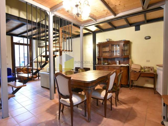 Casa indipendente in vendita a Pisa PI