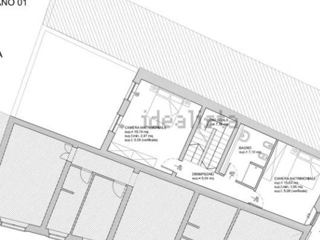 Casa indipendente in vendita a Pisa PI