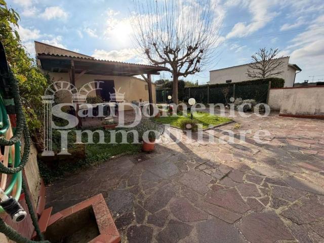 Casa indipendente in vendita a Pisa PI