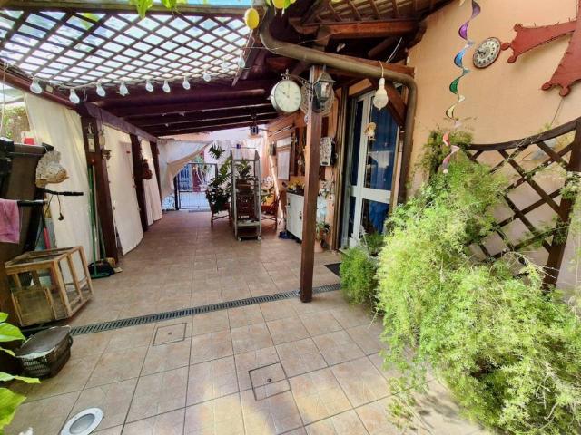 Casa indipendente in vendita a Pisa PI