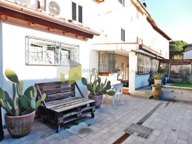 Casa indipendente in vendita a Pisa PI