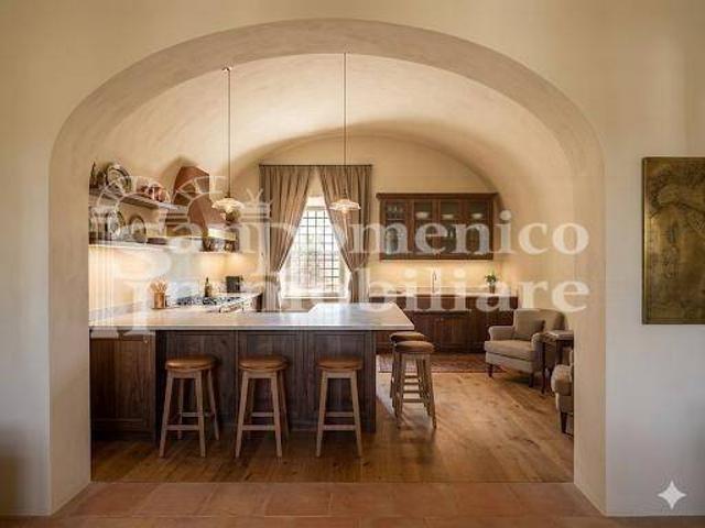 Casa indipendente in vendita a Pisa PI