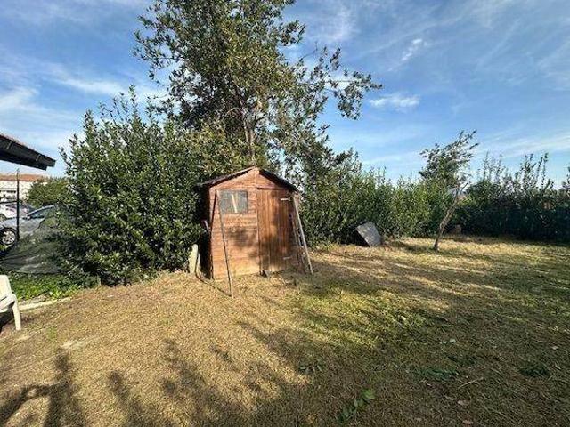 Casa indipendente in vendita a Pisa PI
