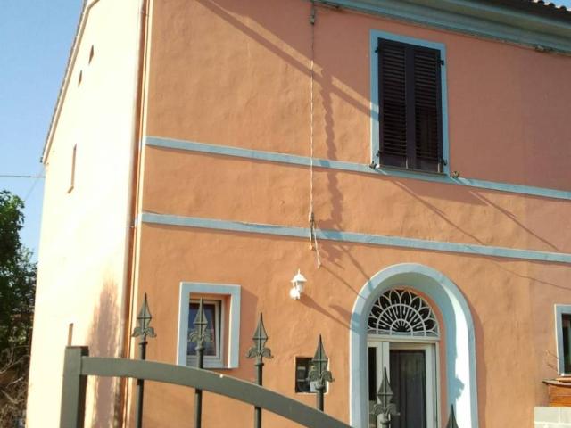 Casa indipendente in vendita a Pisa PI