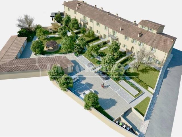 Casa indipendente in vendita a Pisa PI