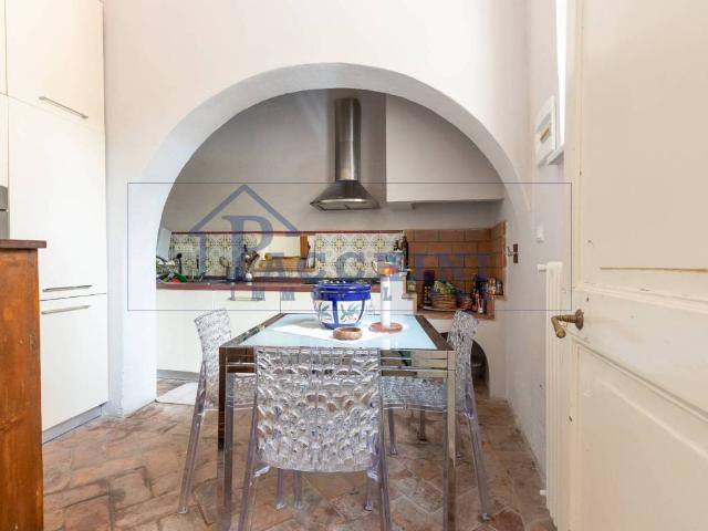 Casa indipendente in vendita a Pisa PI