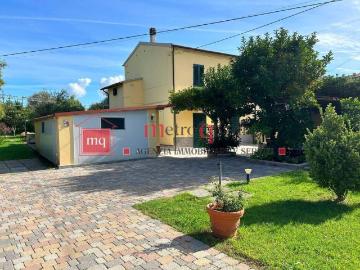 Casa indipendente in vendita a Pisa PI