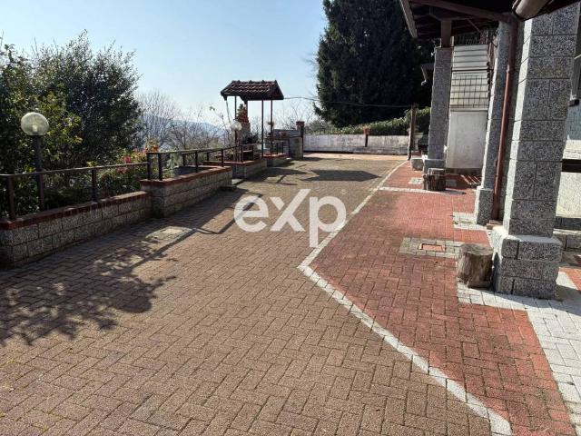 Casa indipendente in vendita a Pisano NO