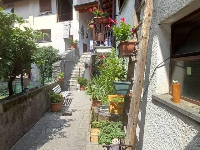 Casa indipendente in vendita a Pisano NO