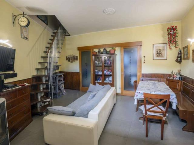 Casa indipendente in vendita a Pisano NO