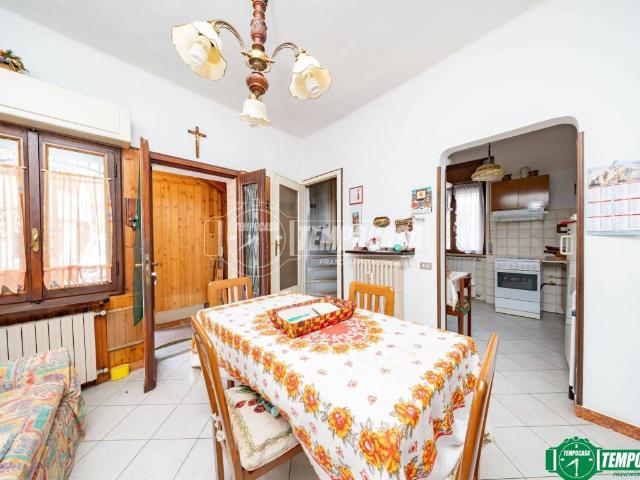 Casa indipendente in vendita a Pisano NO